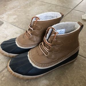 JBU by Jambi Women’s Nala Weather Ready Duck Boot